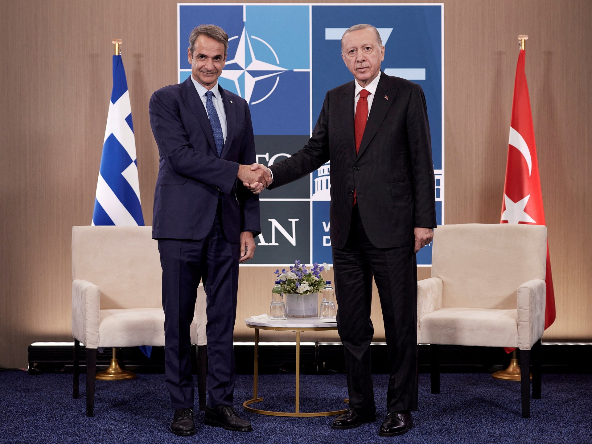 قمة تركية يونانية مرتقبة.. هل تخفف خلافات البلدين رغم التعقيدات؟