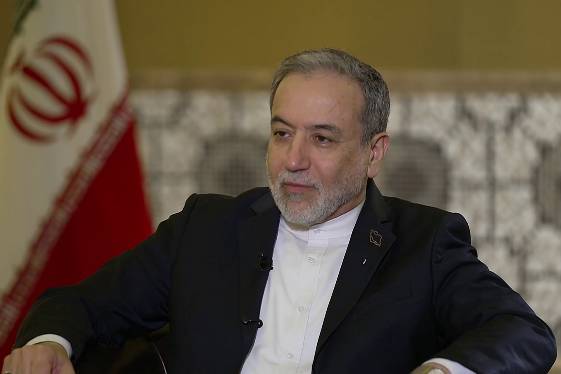 عراقجي: مؤتمر ميونخ "سيرك" وأوروبا فقدت ثقلها