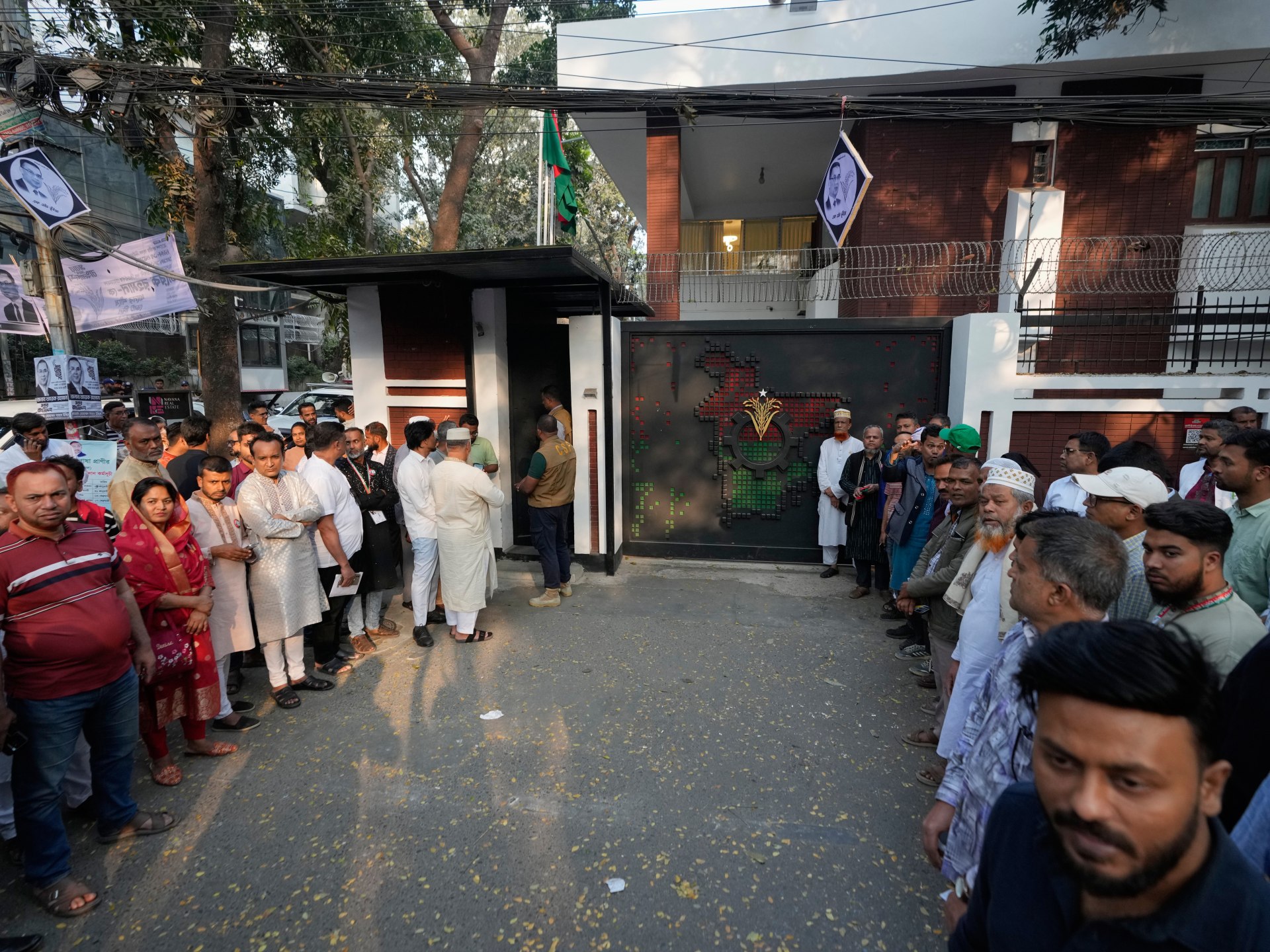 بعد فوزه في الانتخابات.. "الحزب الوطني" يقود المسار السياسي الجديد ببنغلاديش