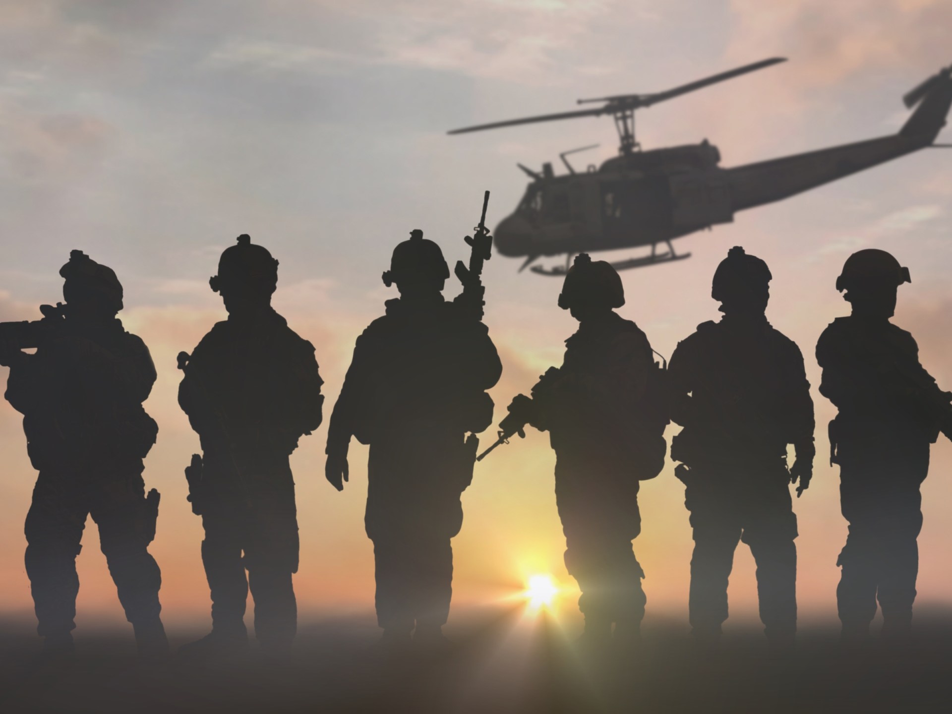 إندونيسيا أول دولة ترسل جنودها.. 4 معلومات عن قوة الاستقرار الدولية بغزة