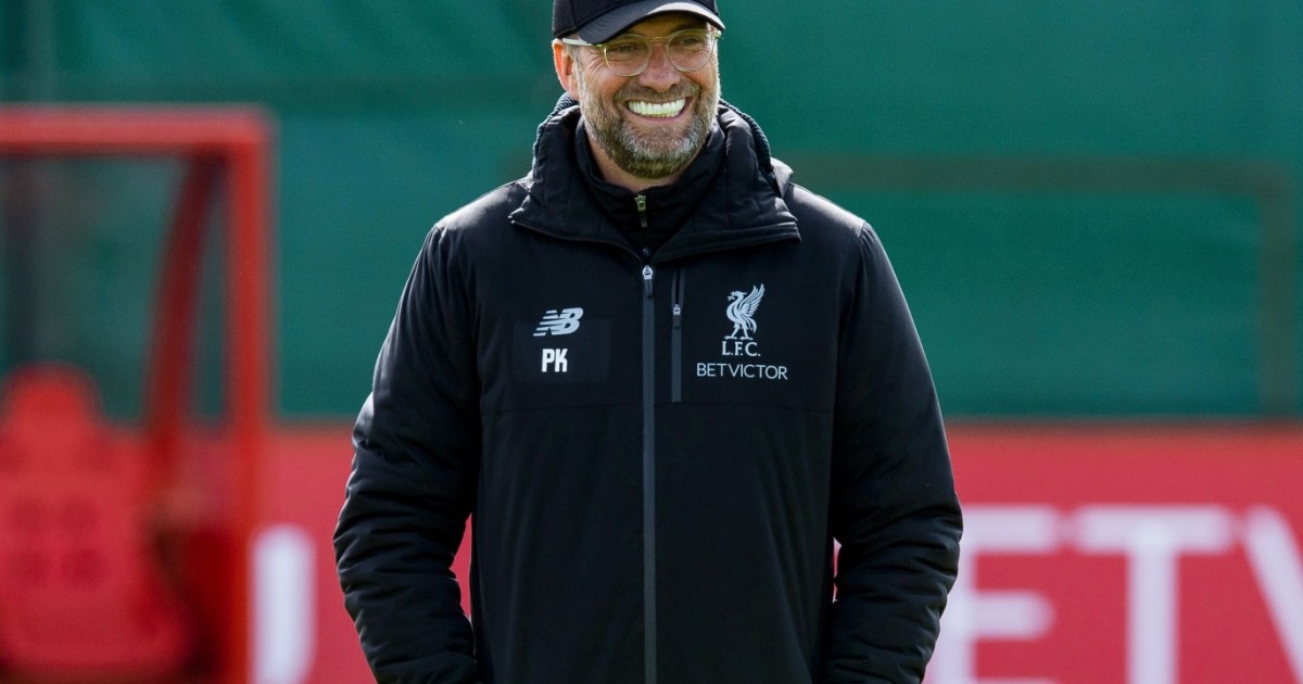 كلوب يحدد مطالب لتولي تدريب ريال مدريد