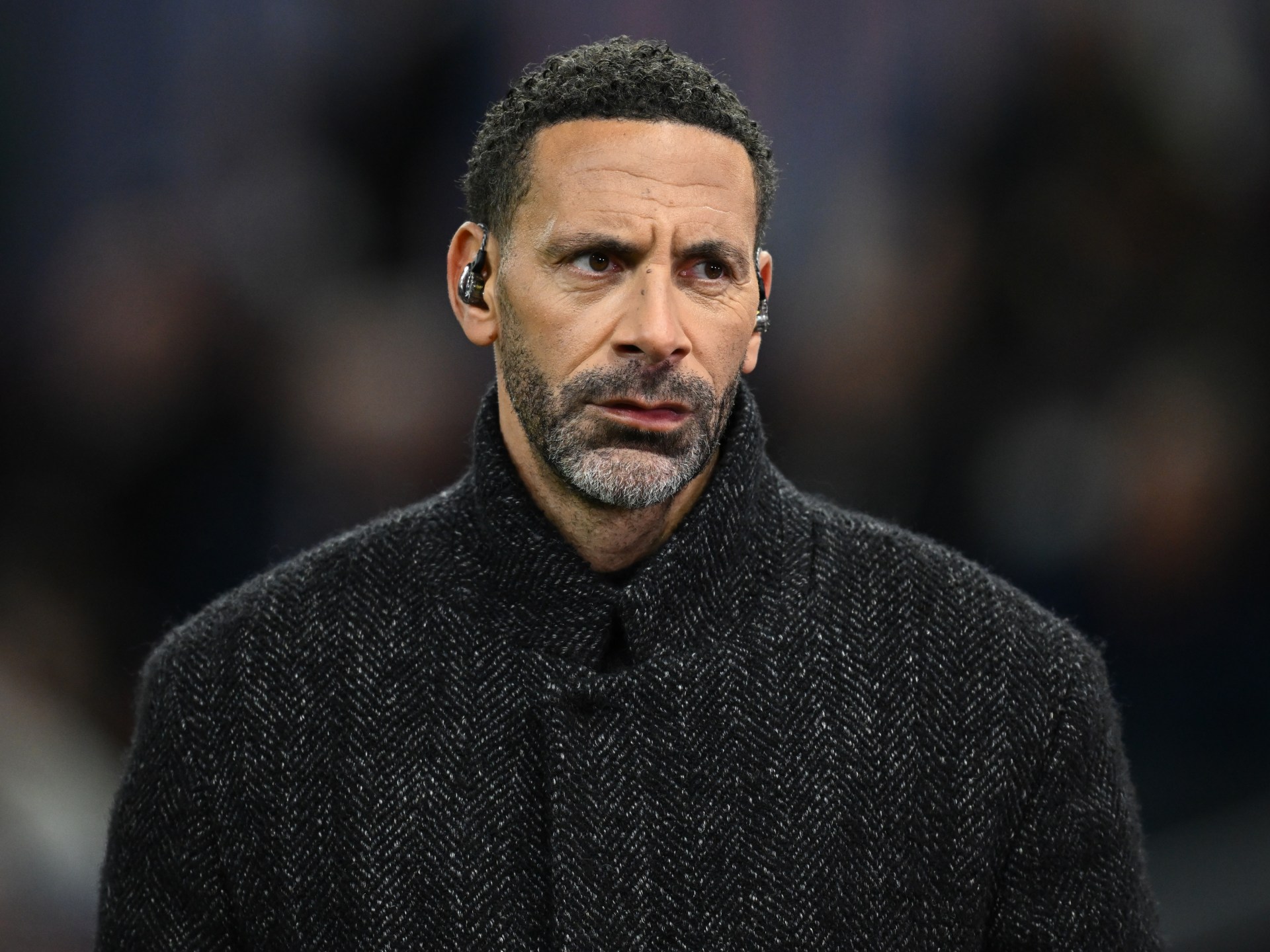 حقن وكرسي متحرك.. الوجه المظلم لمسيرة فيرديناند مع مانشستر يونايتد