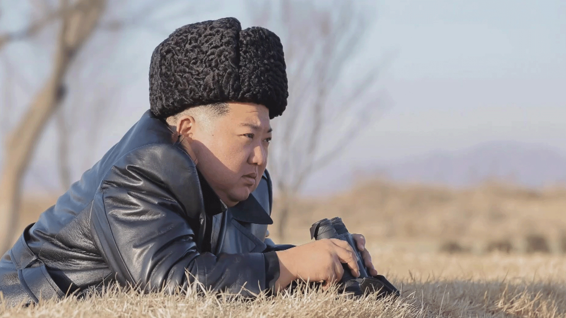 الإعدام مصير من يشاهد "لعبة الحبار" في كوريا الشمالية! ومغردون يعلقون