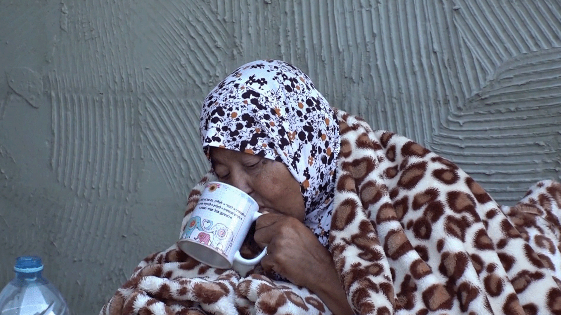 نزوح قسري ومعاناة مستمرة لسكان مخيمات الضفة الغربية