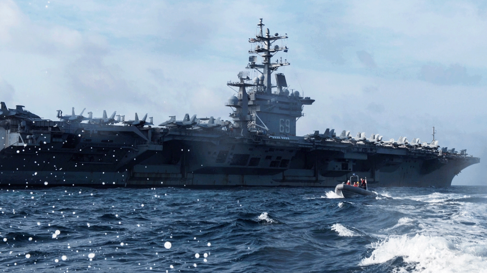 هل سيُقنع نتنياهو ترمب بالحرب لا التفاوض مع إيران؟