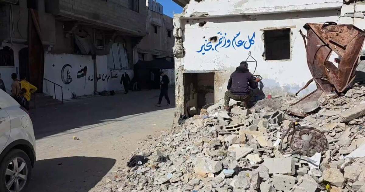 رمضان في غزة "حاجة ثانية" والسر في التفاصيل