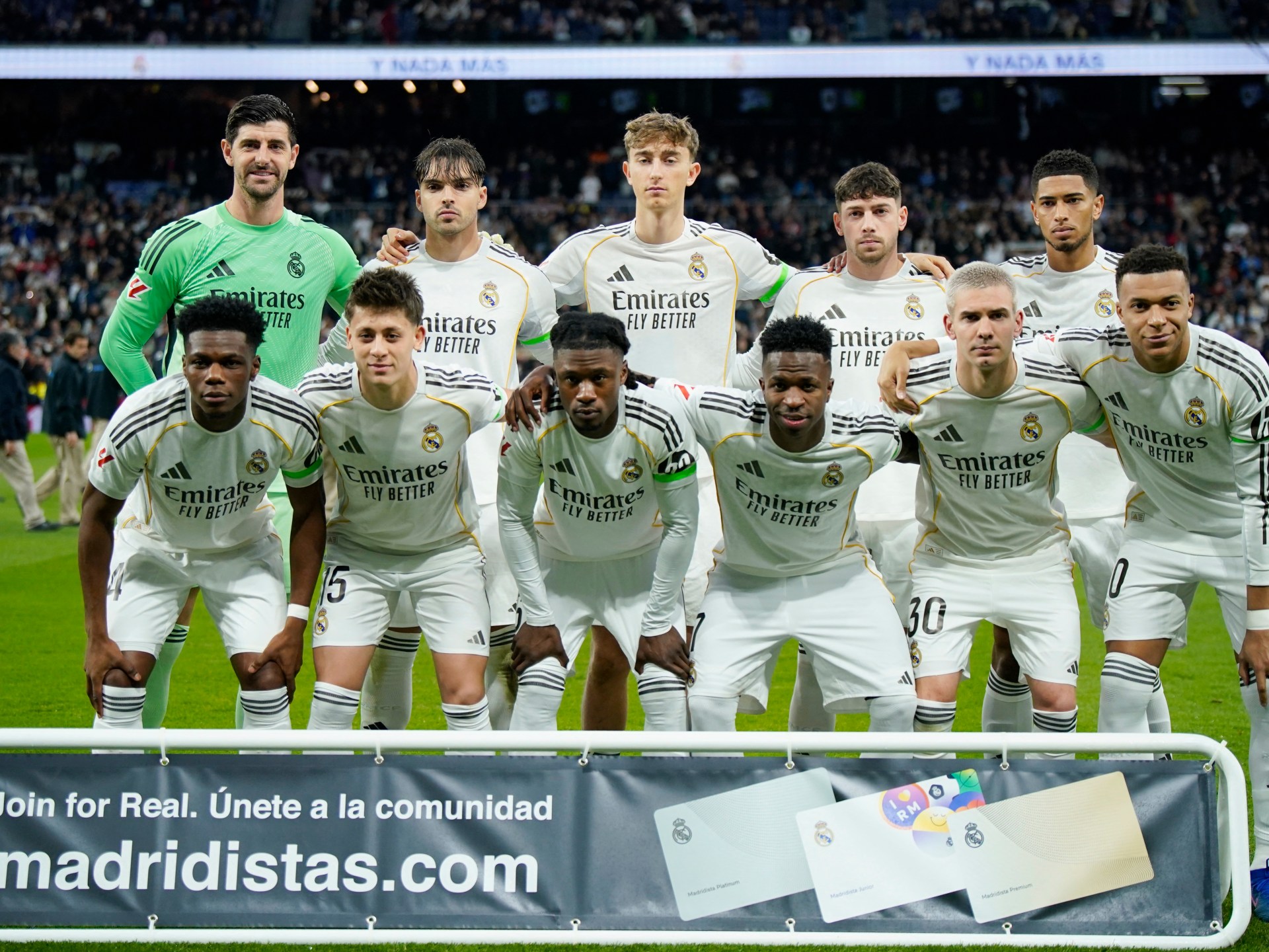 "الإعارة الذكية".. سلاح ريال مدريد الهادئ للهيمنة الرياضية والمالية