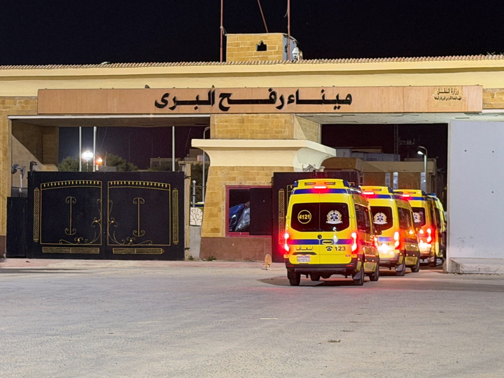 بين الأرقام والقيود.. ماذا يخفي معبر رفح عن حقيقة العبور من غزة وإليها؟