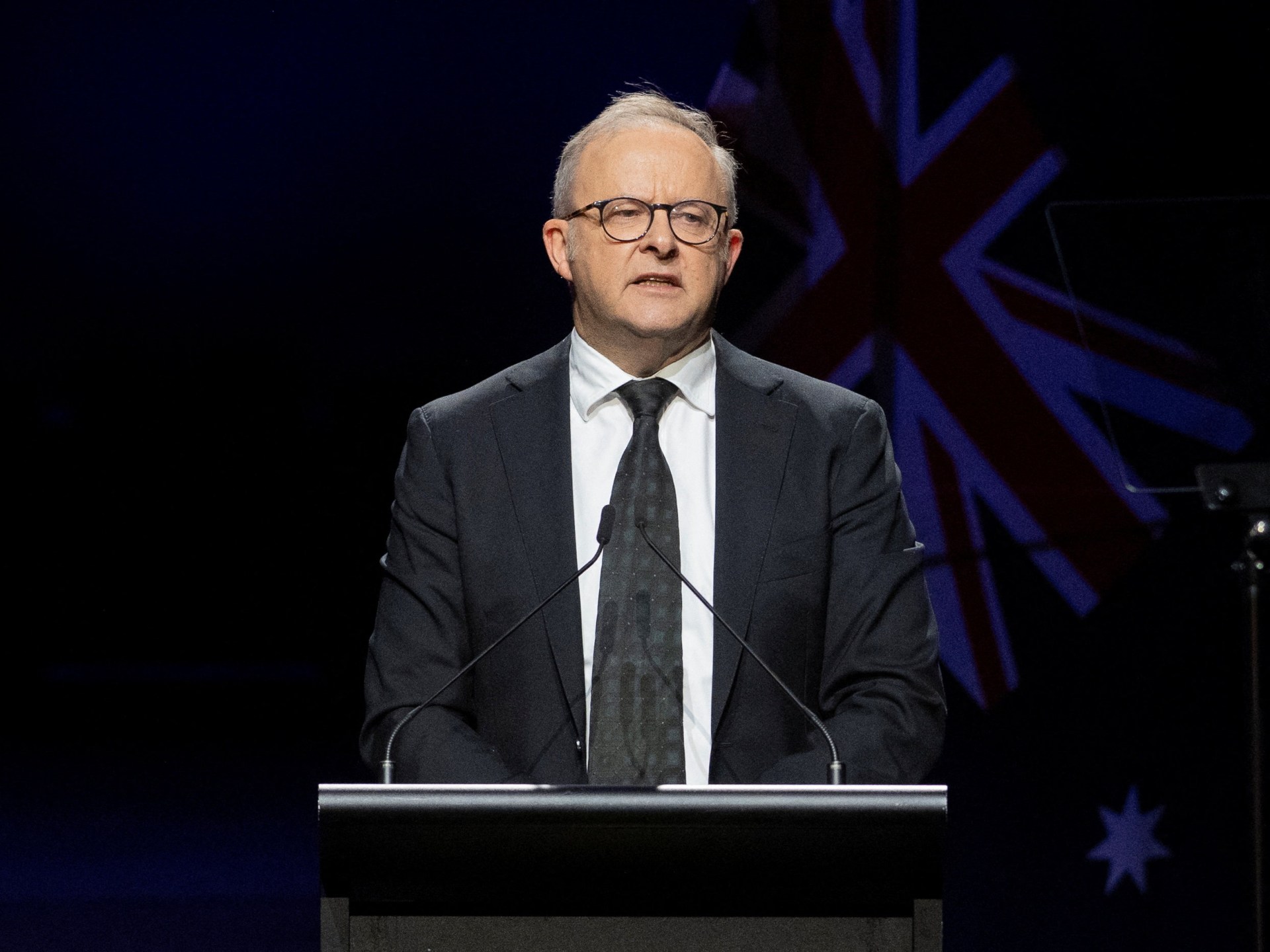 أستراليا ترفض استعادة رعاياها من مخيم روج شمال شرق سوريا