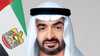 الشيخ محمد بن زايد: الإمارات بخير وستخرج بشكل أقوى
