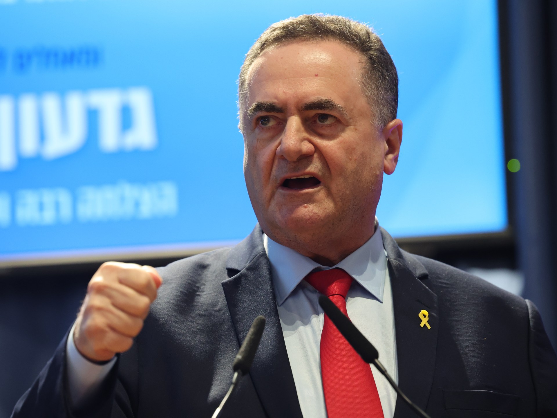 إسرائيل تتوعّد إيران بتصعيد الضربات وتوسيع الأهداف