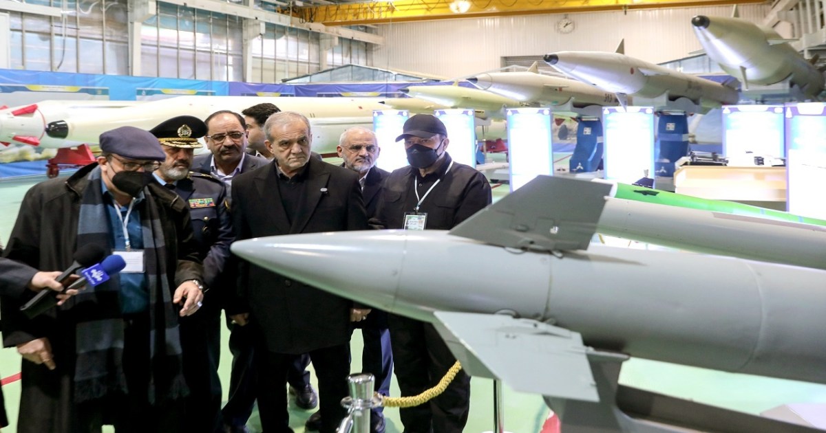 هيئة البث: إيران تغيّر إستراتيجيتها في مواجهة إسرائيل