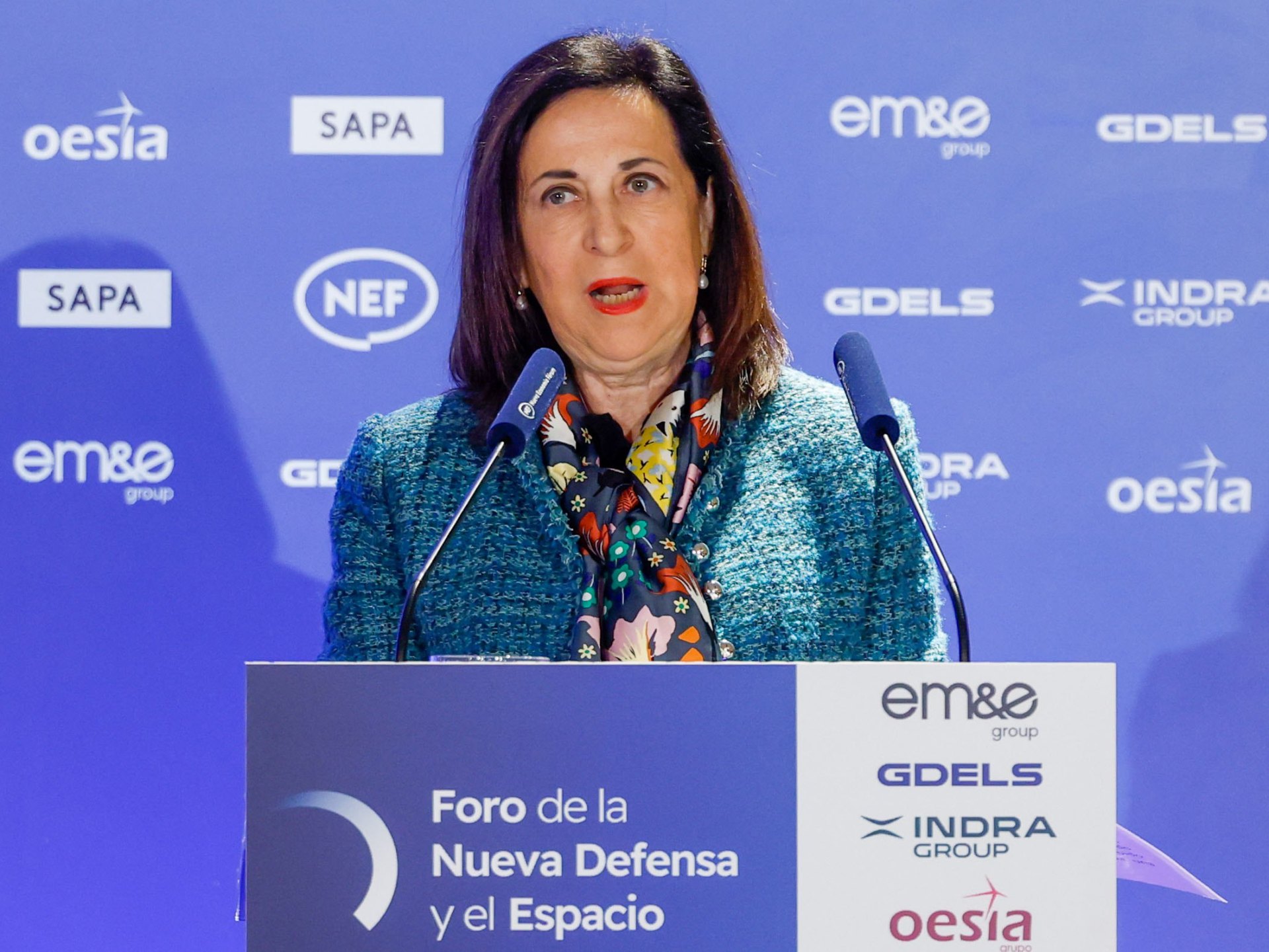 إسبانيا تنفي استخدام الجيش الأمريكي لقواعدها في ضرب إيران