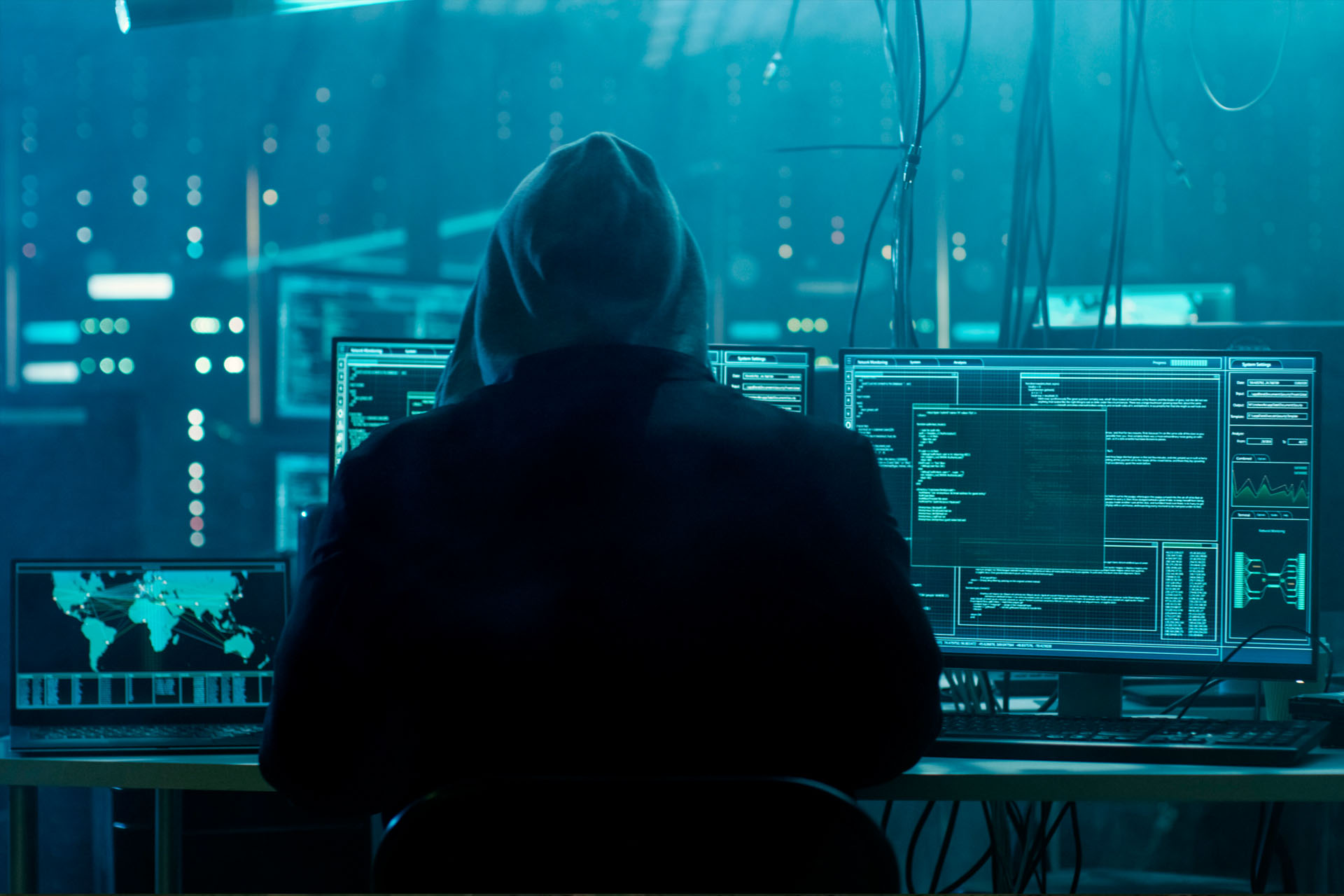 برنامج التجسس غرافايت.. الشبح الرقمي الصامت