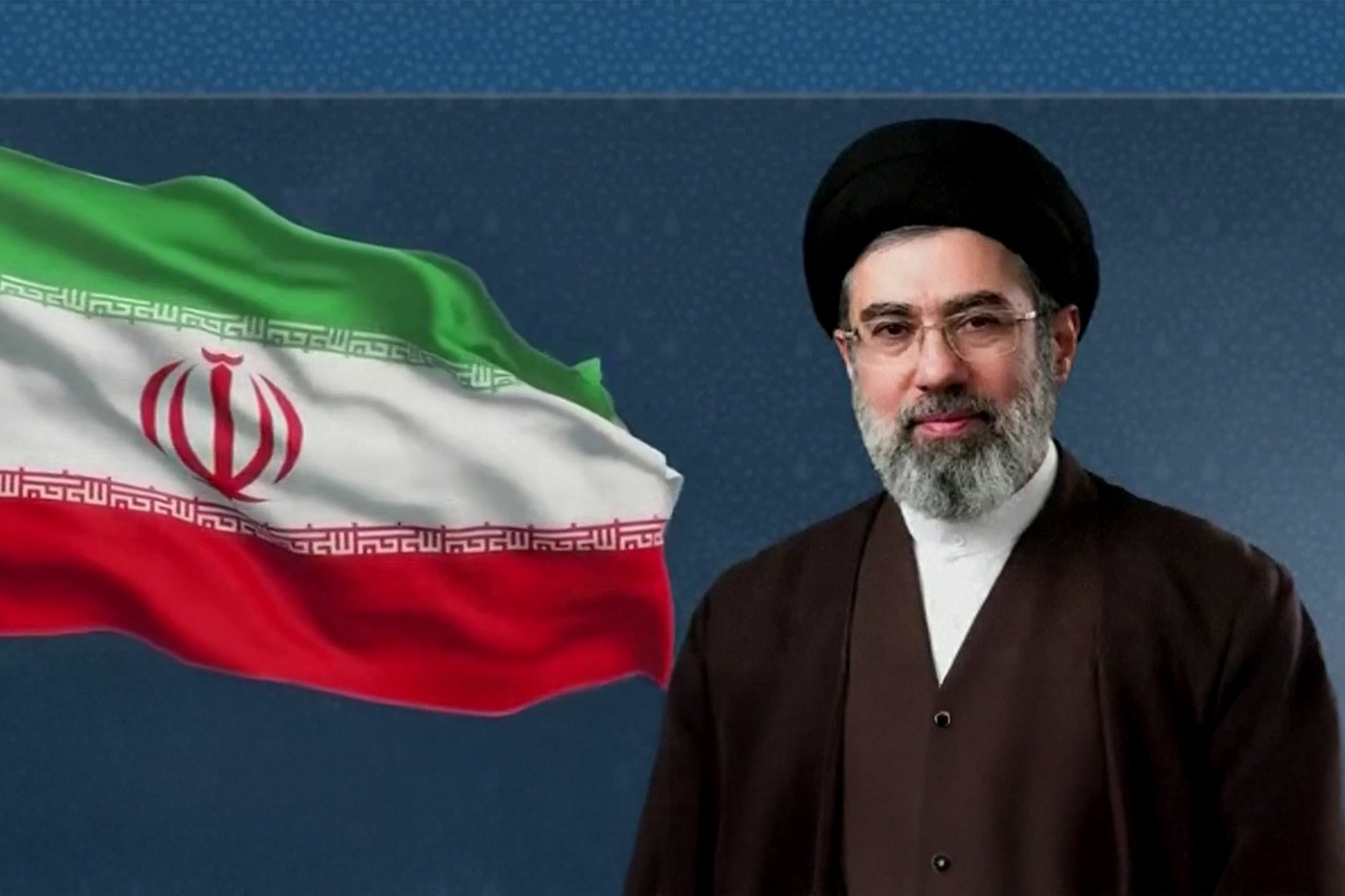 المرشد الإيراني مجتبى خامنئي: أفشلنا مساعي تقسيم البلاد