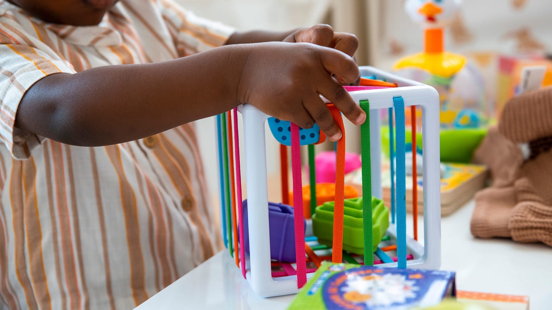 تقرير منصة Pinterest: اتجاهات التربية تشهد تغيّرًا