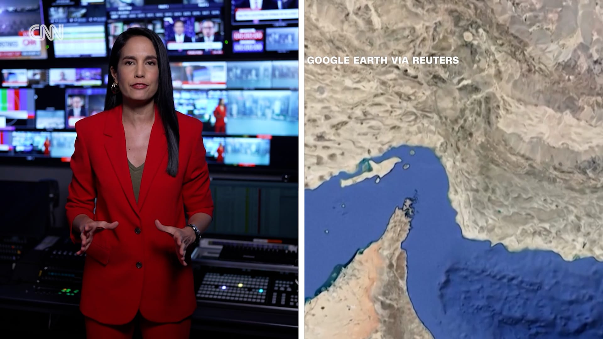 إغلاق مضيق هرمز يشعل أسواق الطاقة العالمية وسط صراع إيران.. إليكم التفاصيل