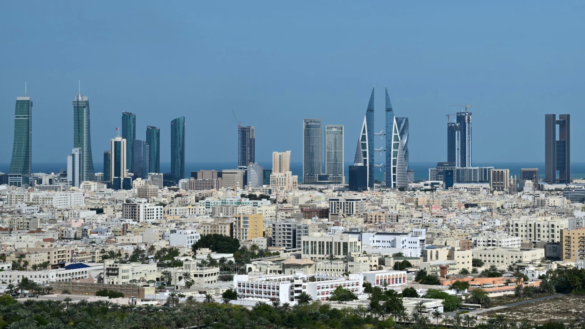 الداخلية البحرينية: اعتقال 4 مواطنين بتهمة التجسس لصالح إيران