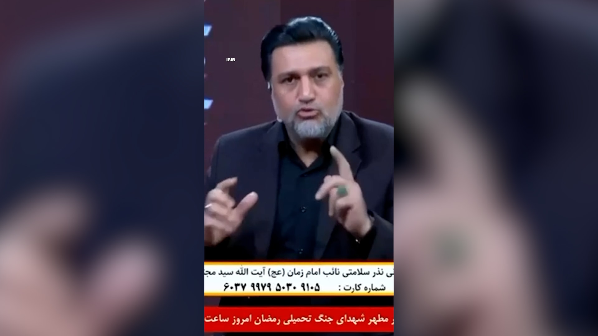 "سنجعل أمهاتكم يبكين عليكم".. النظام الإيراني يُوجّه تهديدات مُرعبة لمواطنيه