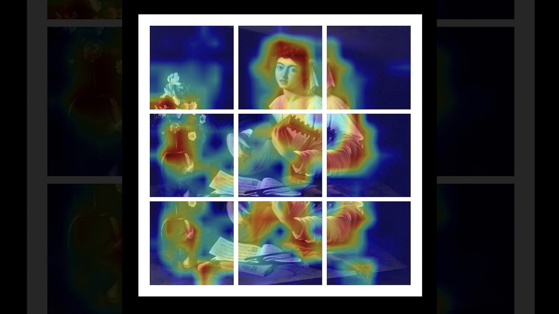 قد يغيّر تاريخ الفن.. هكذا قد يقلب الذكاء الاصطناعي نظرتنا إلى اللوحات الأصلية والمزيفة رأسًا على عقب