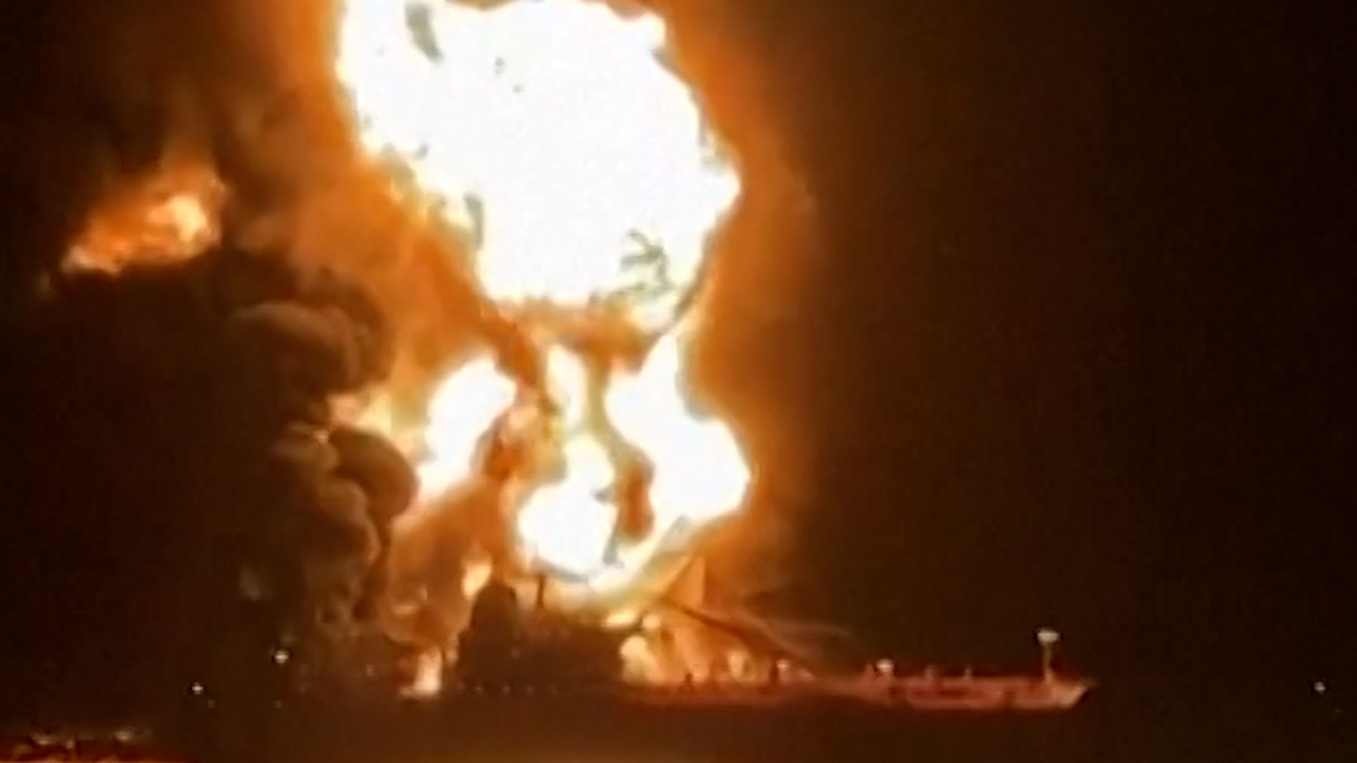 الحرب الأمريكية الإسرائيلية على إيران تشلّ آسيا.. ذعر الطاقة يمتد عبر القارة