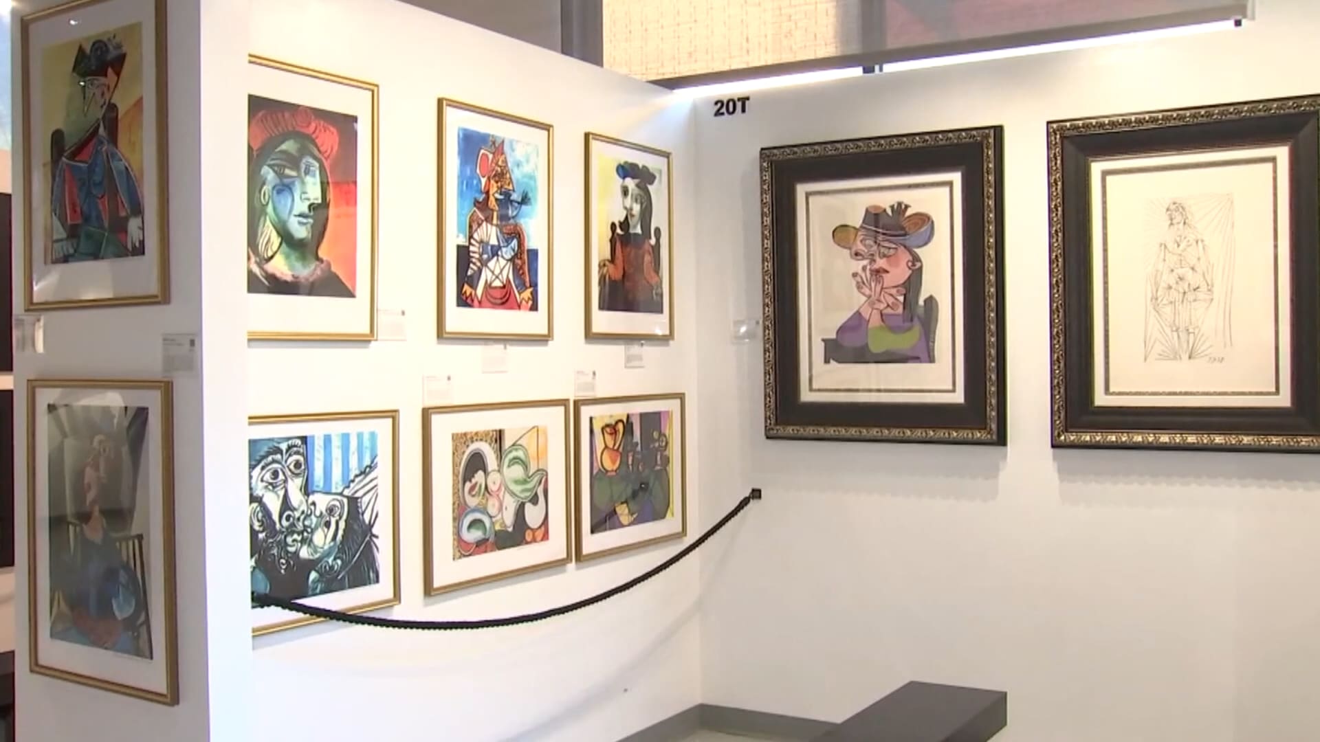 أول متحف مستقل للفنون الجميلة في لاس فيغاس.. مجموعته الفنية تغطي 600 عام من الإبداع