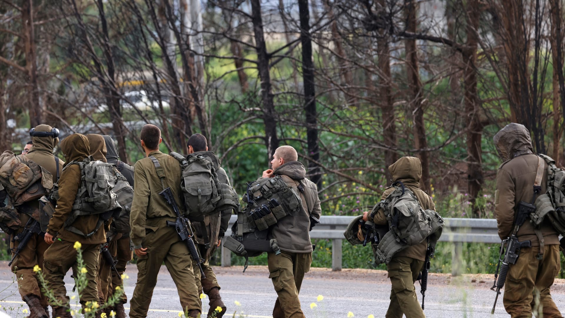 الجيش الإسرائيلي يعلن مقتل جندي ثالث في اشتباكات بلبنان.. إليكم حصيلة القتلى