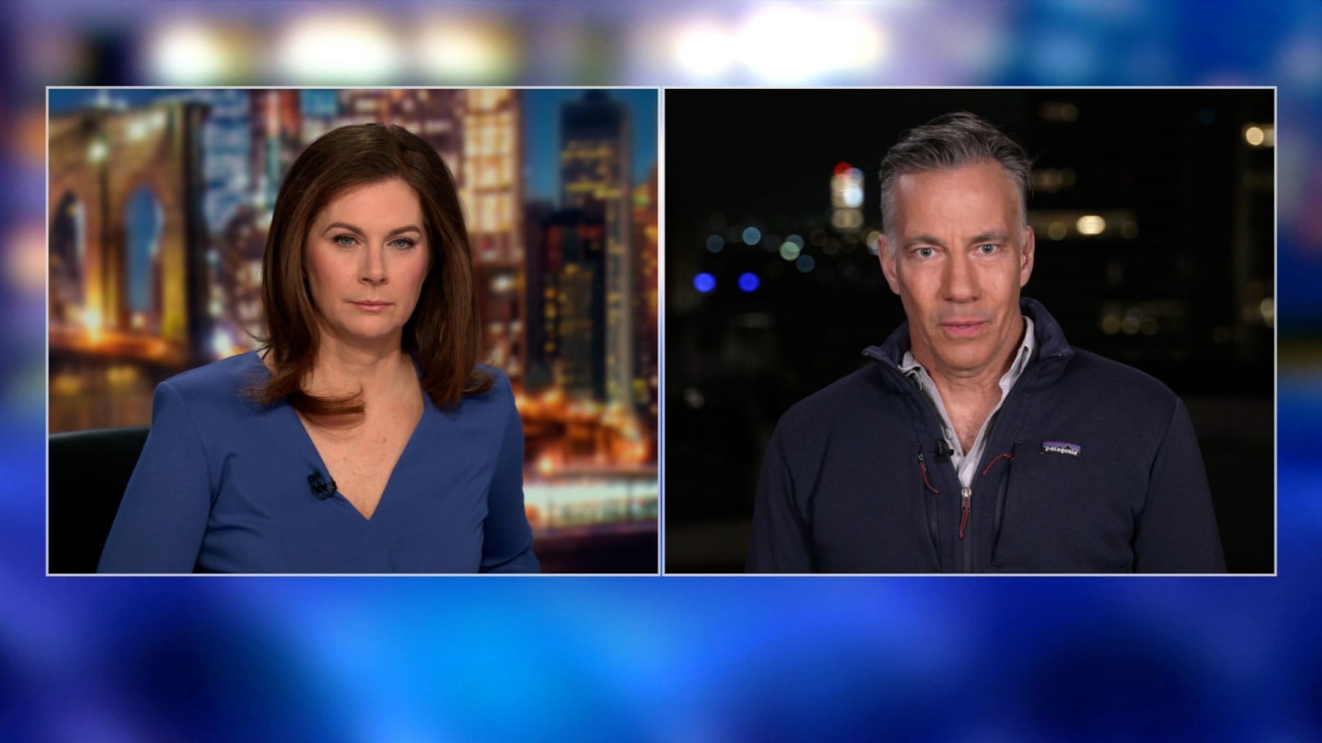 إيران توجه تهديدات جديدة ضد القوات الأمريكية في المنطقة