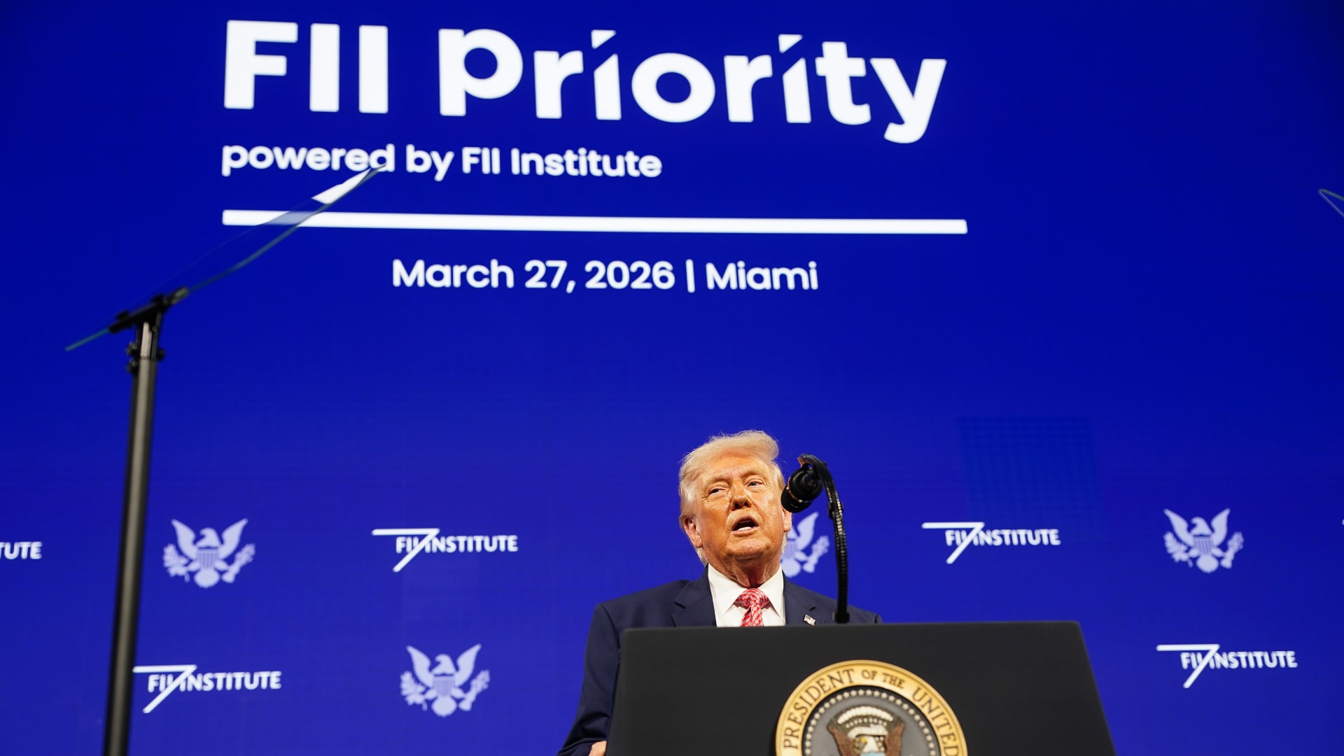 ترامب يدعو المزيد من الدول لتوقيع "اتفاقيات إبراهيم": بعض البلدان "الشجاعة" فعلت ذلك