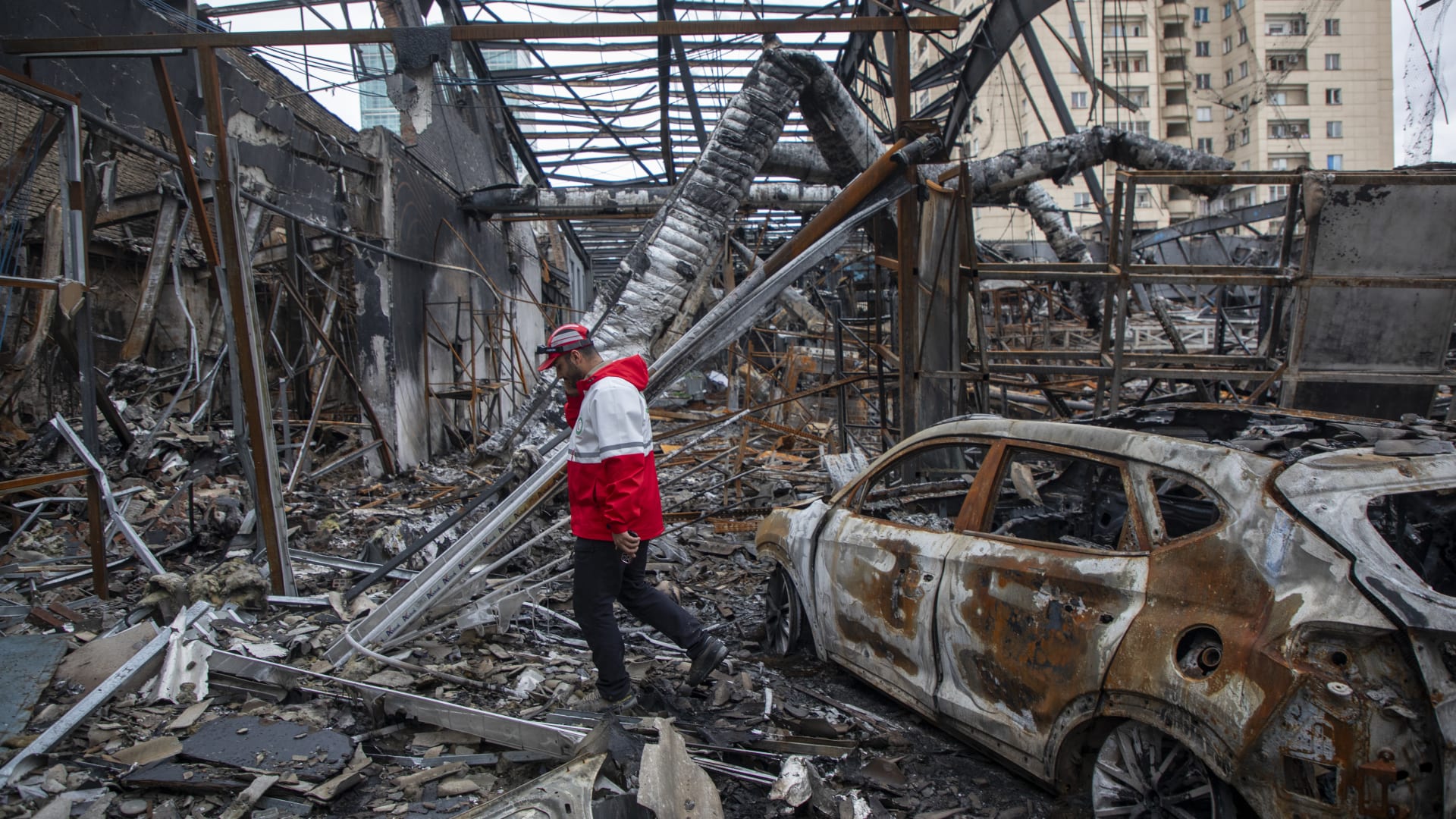 الحرس الثوري الإيراني يهدد باستهداف جامعات أمريكية وإسرائيلية في الشرق الأوسط