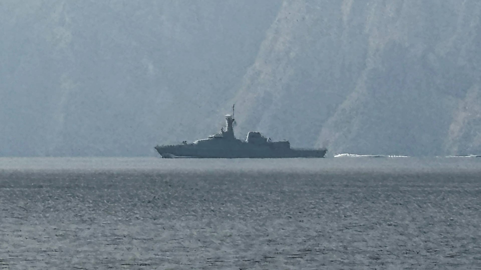 الخارجية العُمانية: نتعرض لهجمات "جبانة" لم تتبناها أي جهة ونتقصى مصدرها الحقيقي