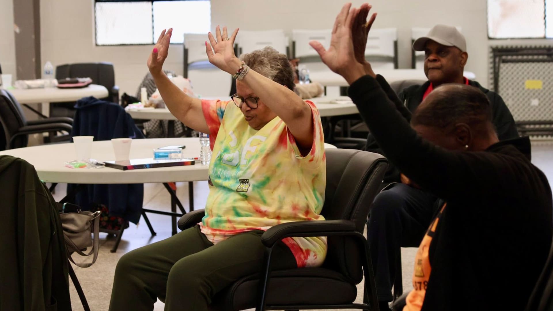 دراسة تكشف سر الشيخوخة الصحية.. ما هو؟