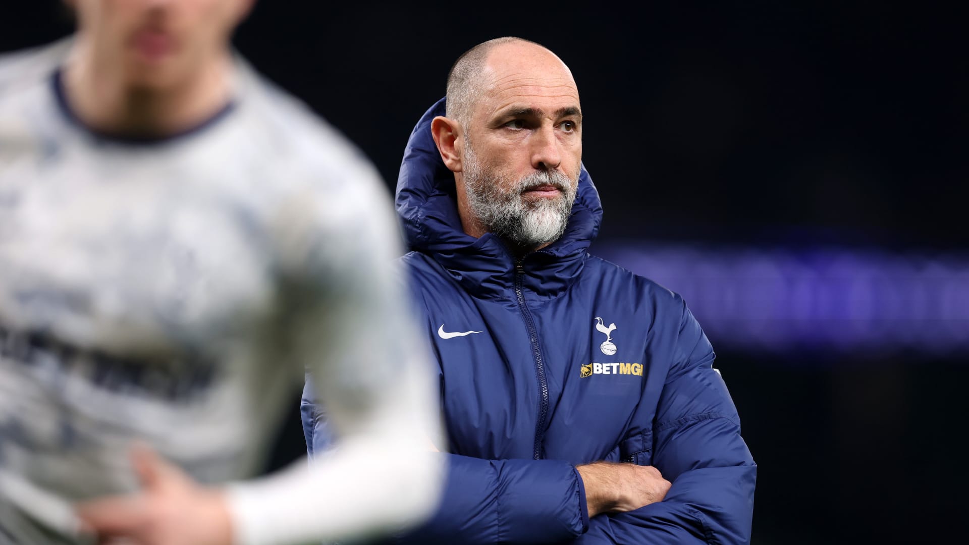 إيغور تودور يرحل عن تدريب توتنهام.. إليك ما قدمه خلال 44 يومًا