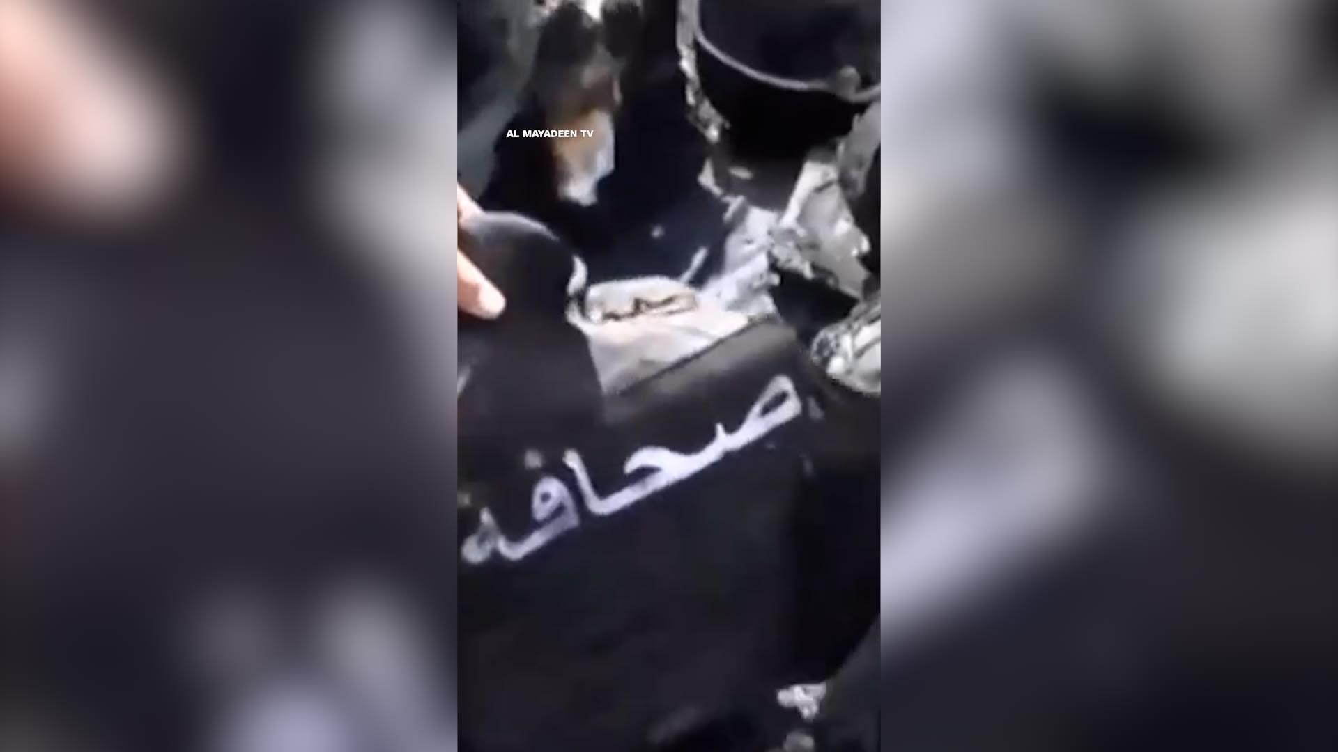 غارة إسرائيلية تسفر عن مقتل 3 صحفيين بجنوب لبنان.. والجيش يوجه اتهامات دون أدلة