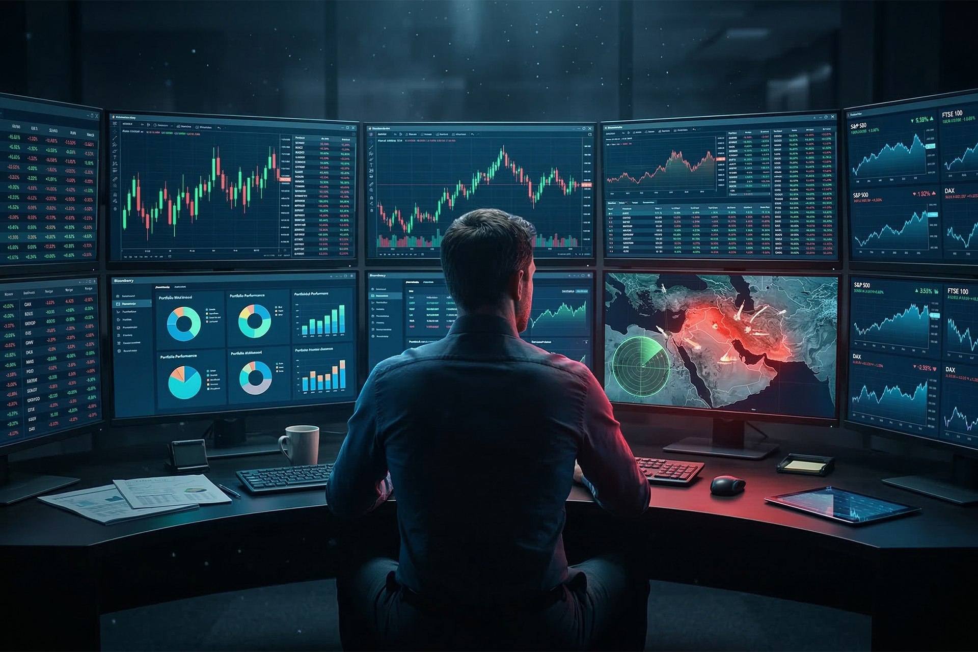 الذكاء الاصطناعي يتسلل إلى صفحات الرأي بالصحف الأمريكية الكبرى