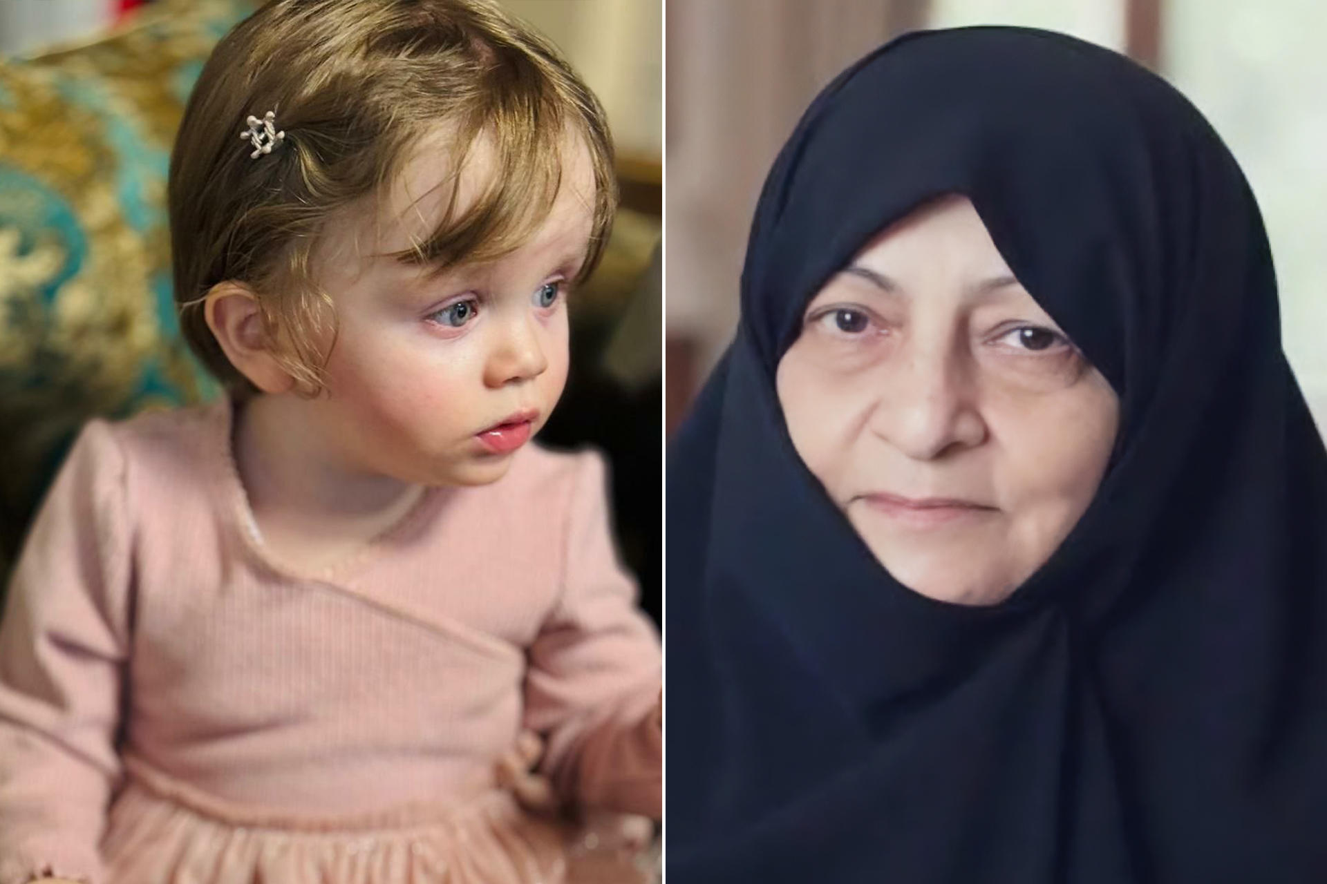 بينهم زوجته وحفيدته.. إيران تنعى قتلى من عائلة خامنئي