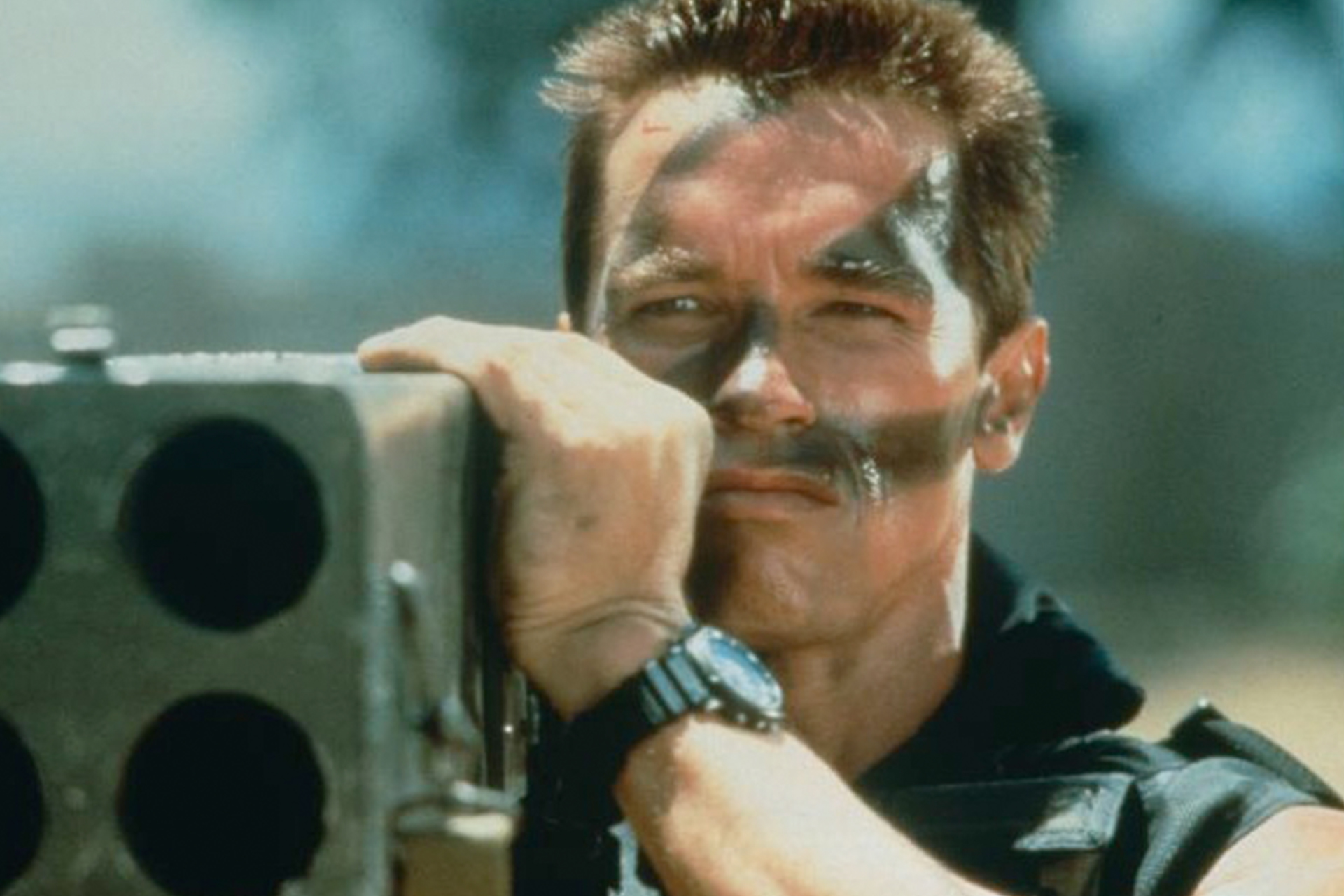 معارك بلا رصاص.. كيف "تهندس" السينما أسطورة الجندي الذي لا يقهر؟