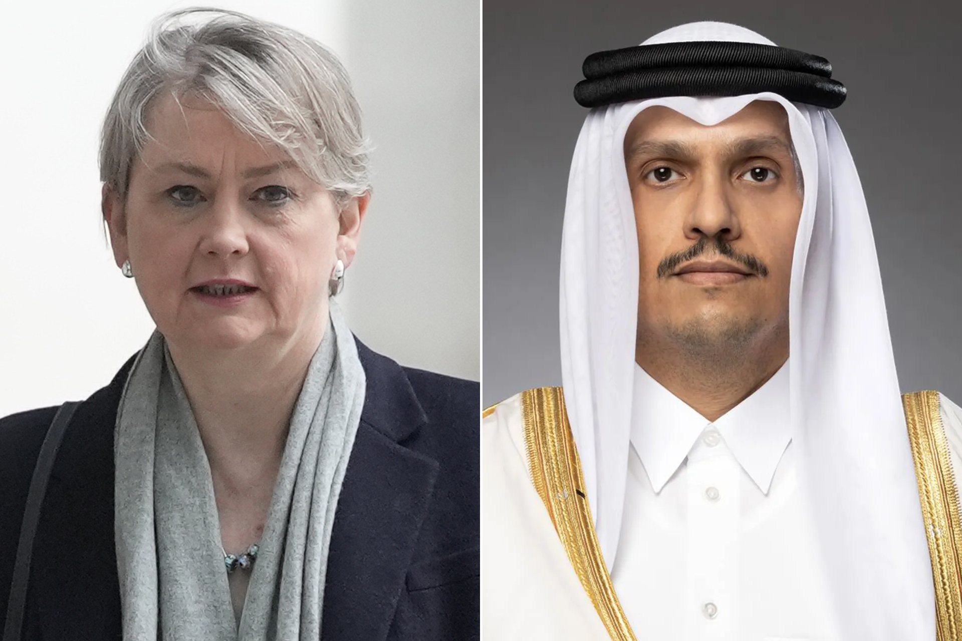 قطر تحذر من استهداف المياه والغذاء ومنشآت الطاقة