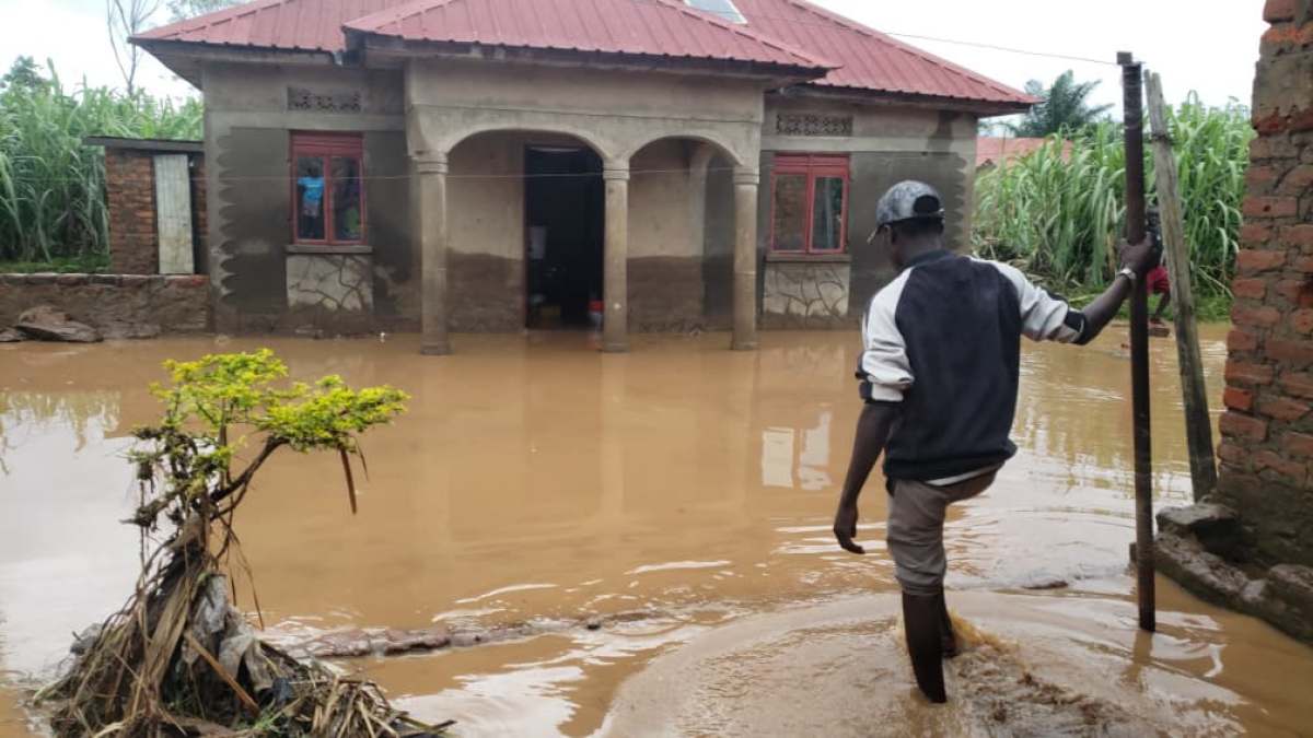 عشرات الضحايا بانهيارات أرضية في تنزانيا