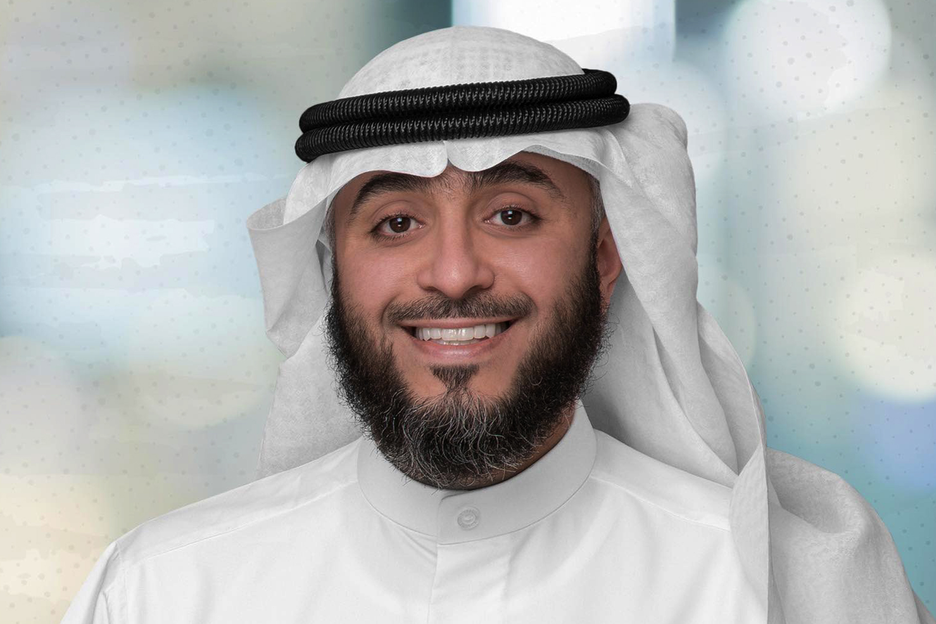 فهد الكندري.. صوت من السماء يزين ليالي رمضان بالكويت