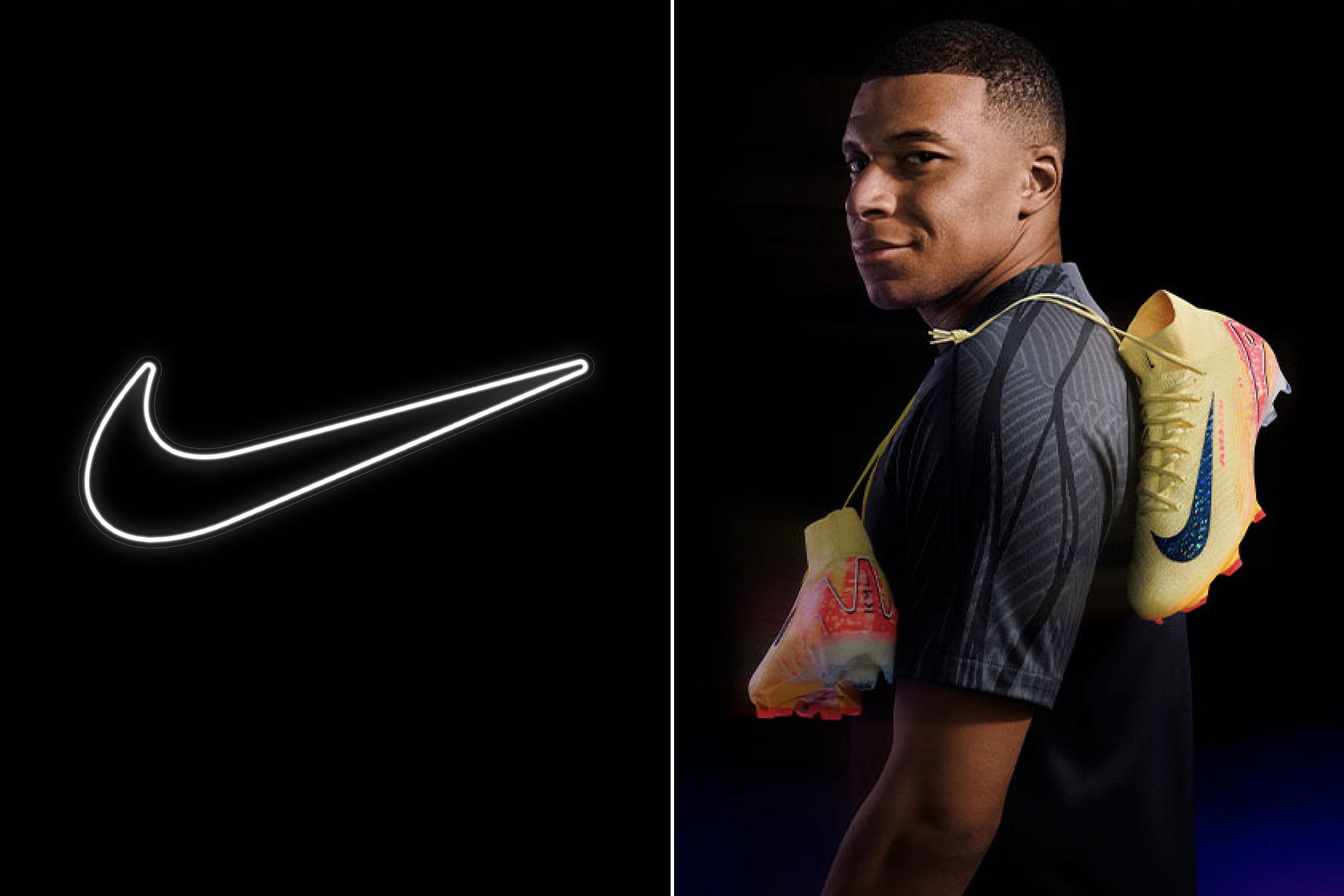 كواليس الأزمة المالية بين مبابي و"نايكي"