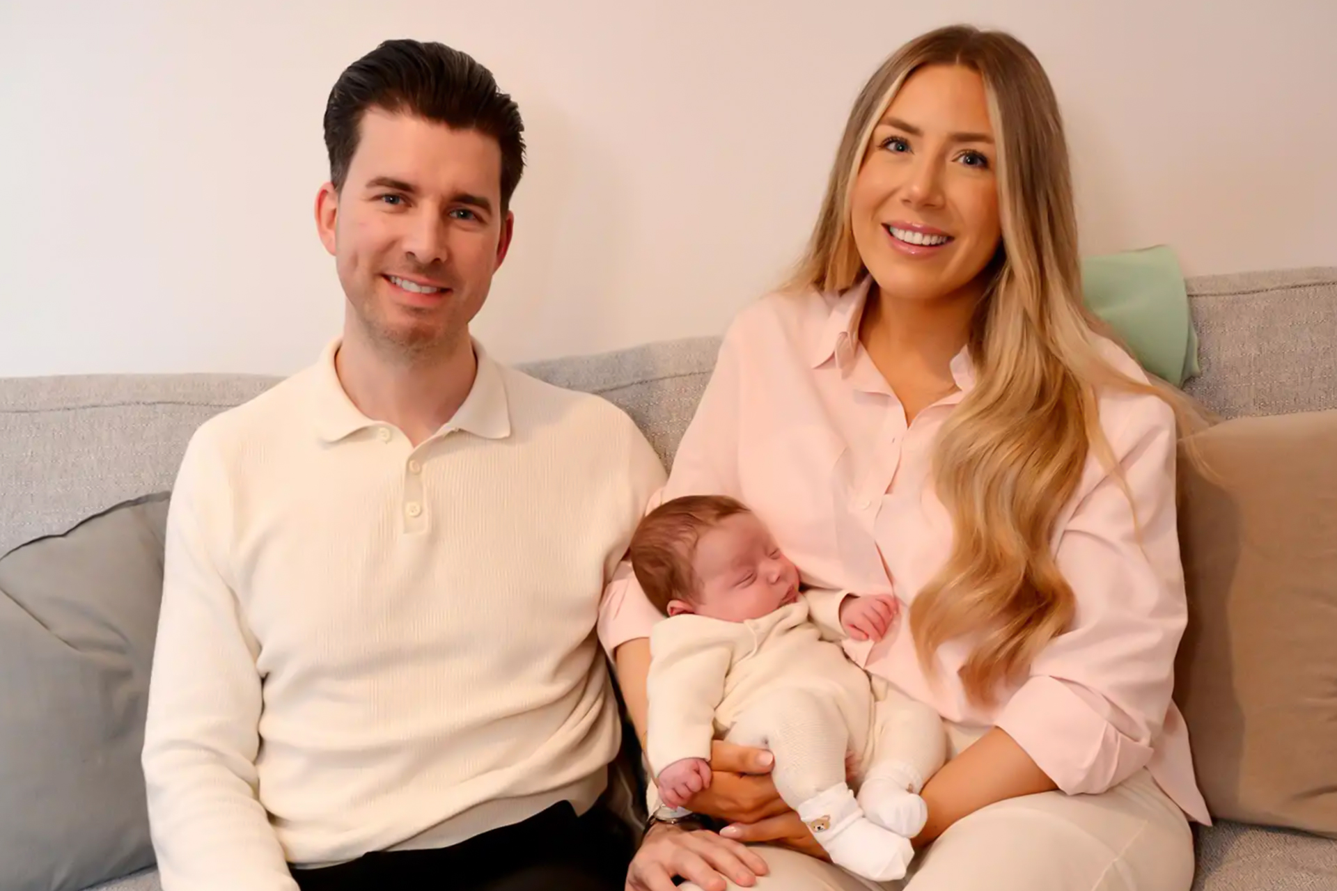 بريطانيا تسجل أول ولادة من رحم متبرعة متوفاة