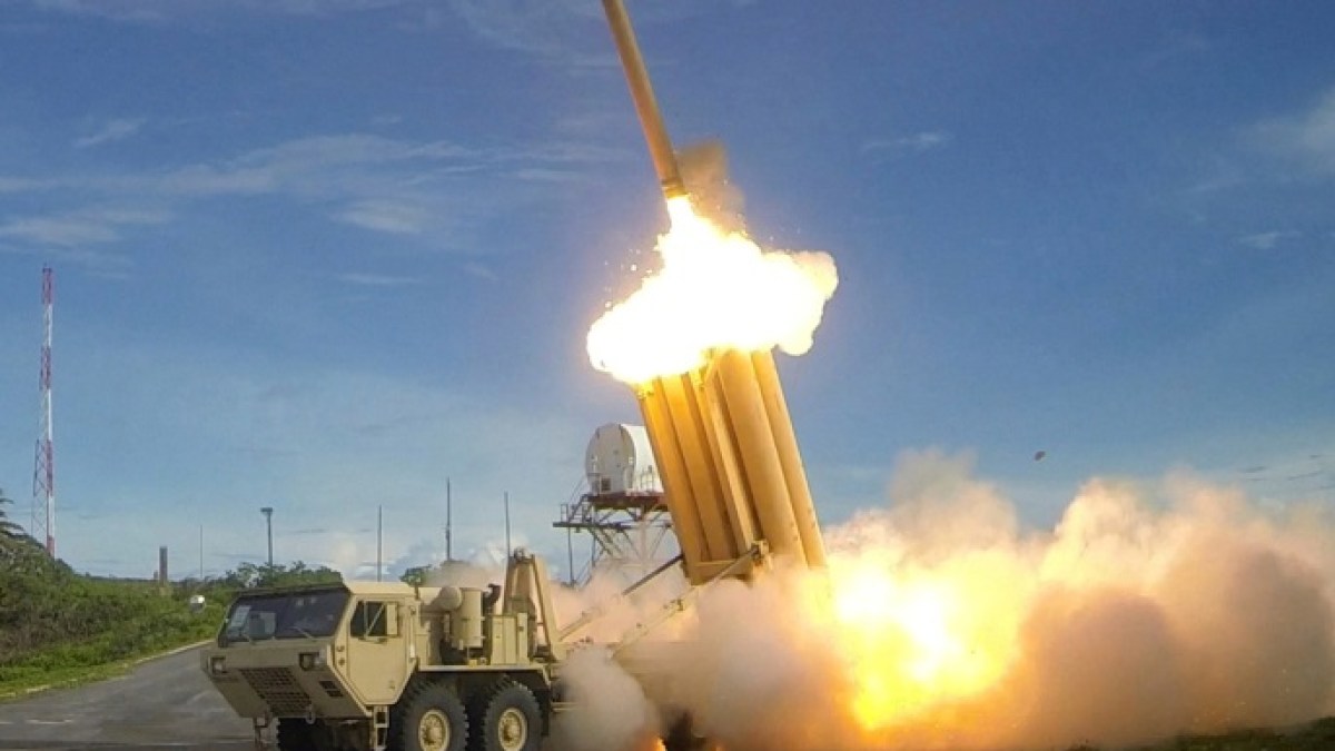 "تقارير صادمة".. هل تقترب المظلة الدفاعية الأمريكية الإسرائيلية من الانكشاف؟