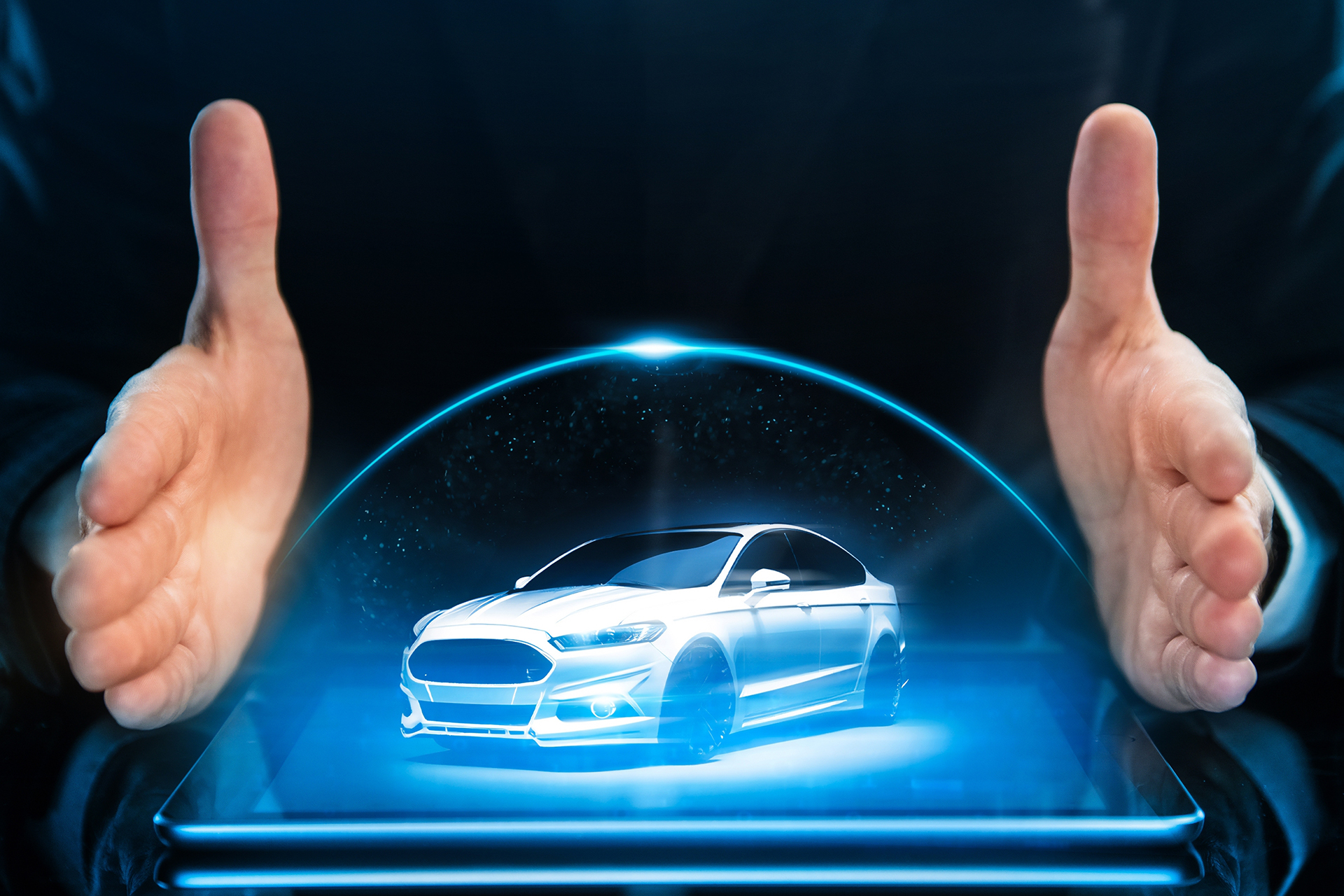 أفضل 10 سيارات أمانا في 2026.. عندما تصبح التكنولوجيا درعك الحقيقي