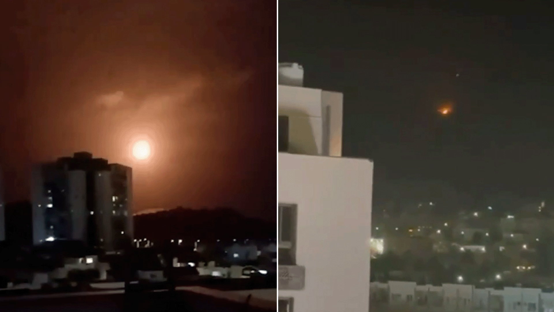 هجوم من اليمن يستهدف إيلات وتنديد أممي بانخراط الحوثيين في الحرب