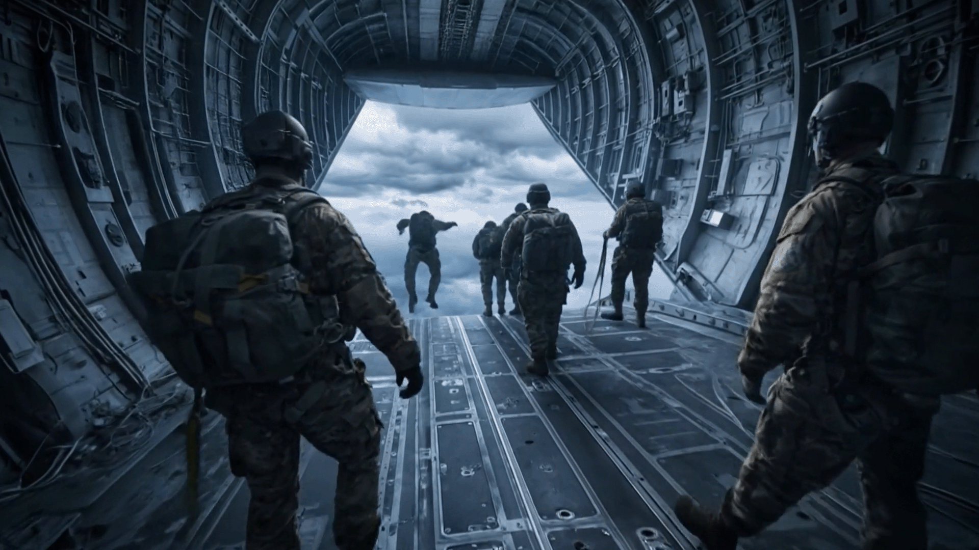 تضم 18 ألف مقاتل.. ماذا نعرف عن الفرقة 82 الأمريكية؟