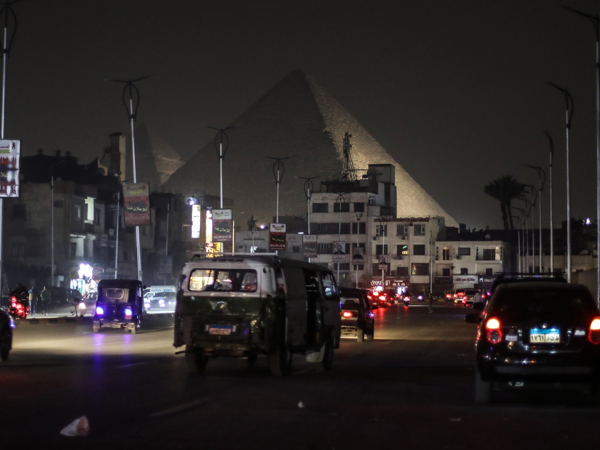 لمواجهة تداعيات الحرب.. مصر تبدأ إجراءات لترشيد استهلاك الطاقة