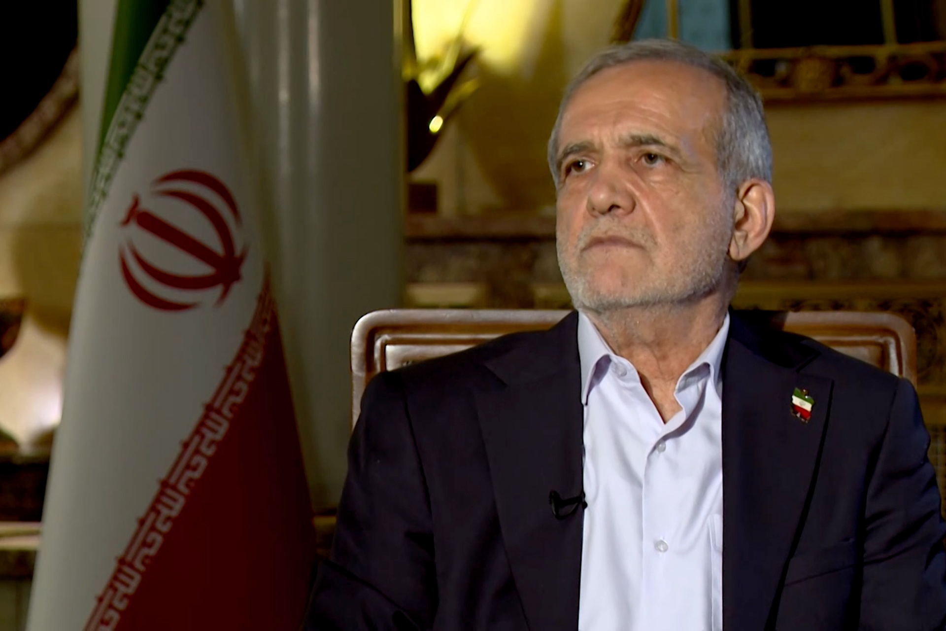 مسؤول إيراني سابق: هكذا تنظر طهران للاختراقات الأمنية