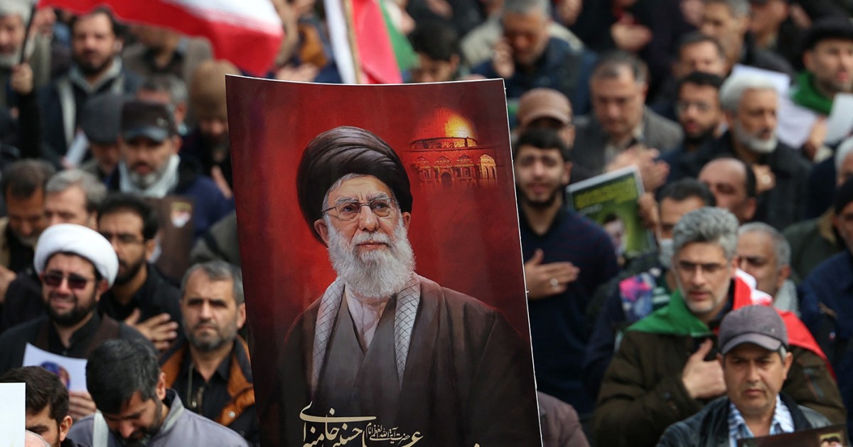 هل يكون خامنئي "الشهيد الثالث" لدى الشيعة الإمامية؟