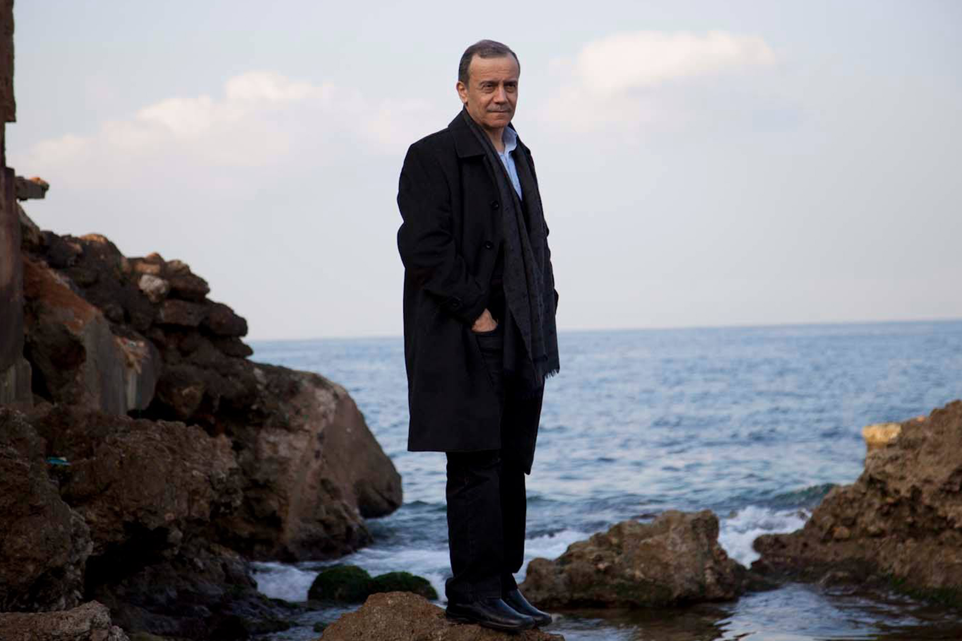 أحمد قعبور مرآة الذاكرة العربية في الأغنية